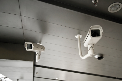 Digital Surveillance/CCTV